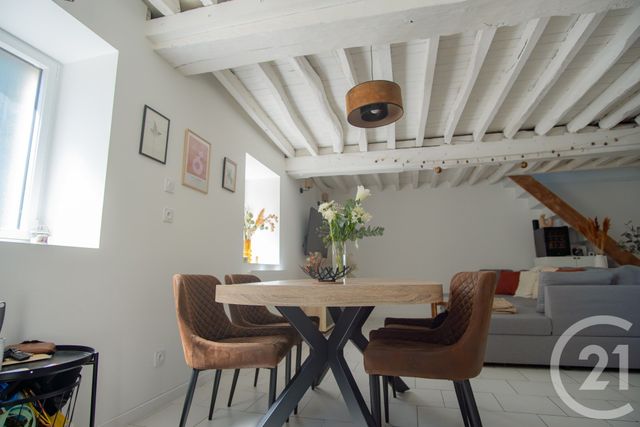 maison à vendre - 4 pièces - 73.94 m2 - HOULBEC COCHEREL - 27 - HAUTE-NORMANDIE - Century 21 Eure & Patrimoine