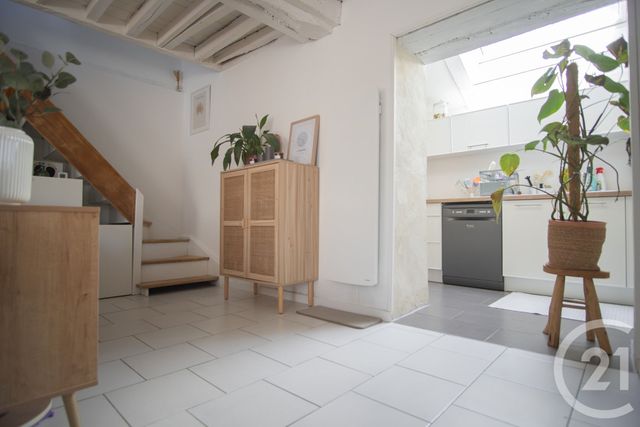 maison à vendre - 4 pièces - 73.94 m2 - HOULBEC COCHEREL - 27 - HAUTE-NORMANDIE - Century 21 Eure & Patrimoine