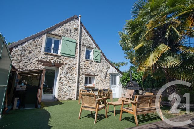 Maison à vendre HOULBEC COCHEREL