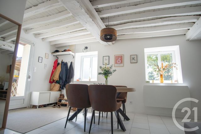 maison à vendre - 4 pièces - 73.94 m2 - HOULBEC COCHEREL - 27 - HAUTE-NORMANDIE - Century 21 Eure & Patrimoine