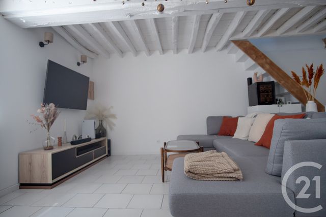 maison à vendre - 4 pièces - 73.94 m2 - HOULBEC COCHEREL - 27 - HAUTE-NORMANDIE - Century 21 Eure & Patrimoine