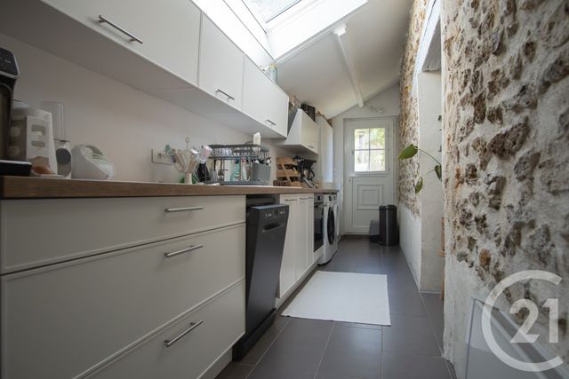 maison à vendre - 4 pièces - 73.94 m2 - HOULBEC COCHEREL - 27 - HAUTE-NORMANDIE - Century 21 Eure & Patrimoine