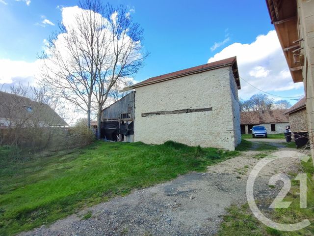 maison à vendre - 6 pièces - 170.0 m2 - LOMMOYE - 78 - ILE-DE-FRANCE - Century 21 Eure & Patrimoine