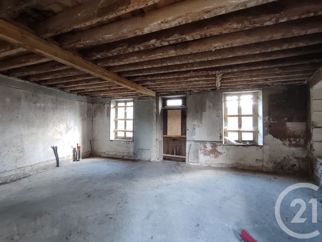 maison à vendre - 6 pièces - 170.0 m2 - LOMMOYE - 78 - ILE-DE-FRANCE - Century 21 Eure & Patrimoine