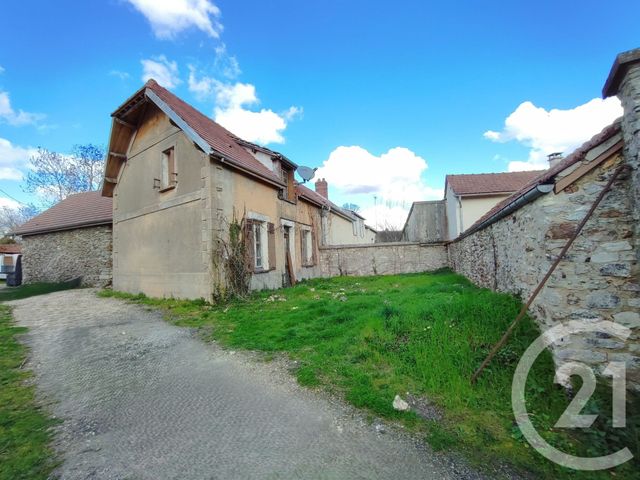 maison à vendre - 6 pièces - 170.0 m2 - LOMMOYE - 78 - ILE-DE-FRANCE - Century 21 Eure & Patrimoine