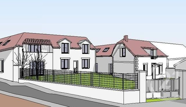 maison à vendre - 6 pièces - 170.0 m2 - LOMMOYE - 78 - ILE-DE-FRANCE - Century 21 Eure & Patrimoine