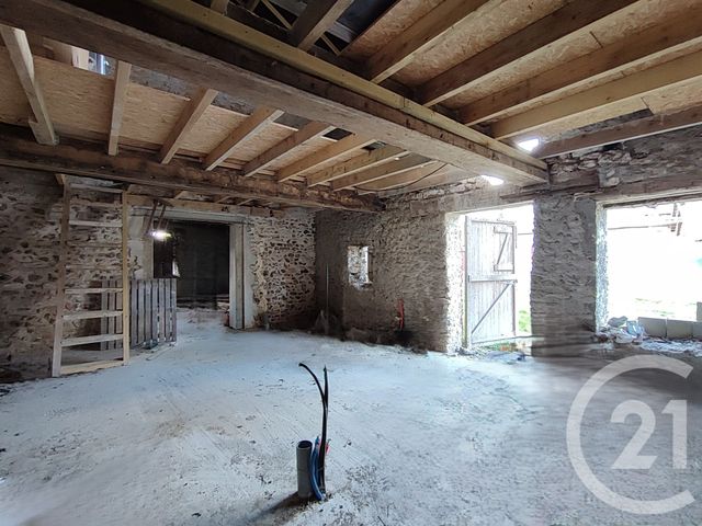 maison à vendre - 6 pièces - 170.0 m2 - LOMMOYE - 78 - ILE-DE-FRANCE - Century 21 Eure & Patrimoine