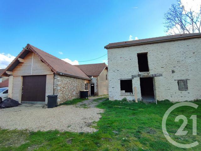 Maison à vendre LOMMOYE
