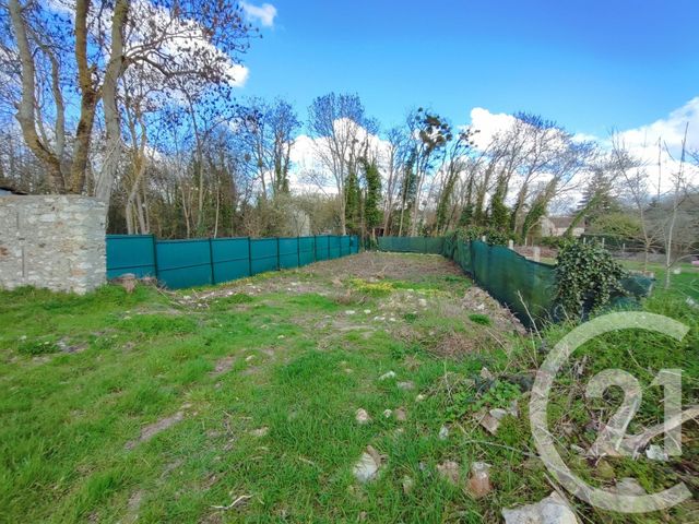 maison à vendre - 2 pièces - 172.0 m2 - LOMMOYE - 78 - ILE-DE-FRANCE - Century 21 Eure & Patrimoine