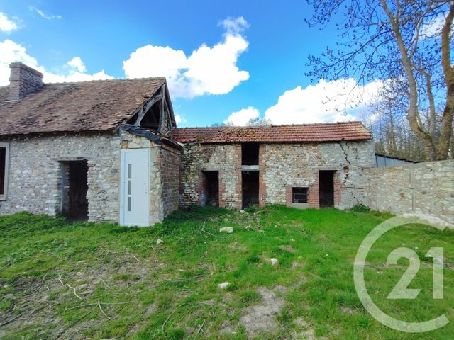 maison à vendre - 2 pièces - 172.0 m2 - LOMMOYE - 78 - ILE-DE-FRANCE - Century 21 Eure & Patrimoine
