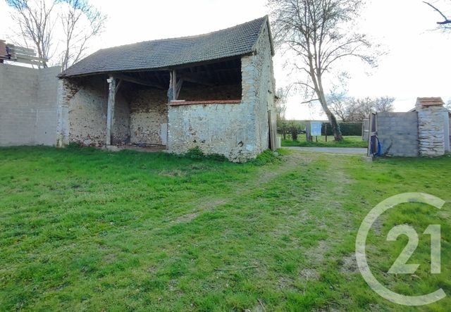 maison à vendre - 2 pièces - 172.0 m2 - LOMMOYE - 78 - ILE-DE-FRANCE - Century 21 Eure & Patrimoine