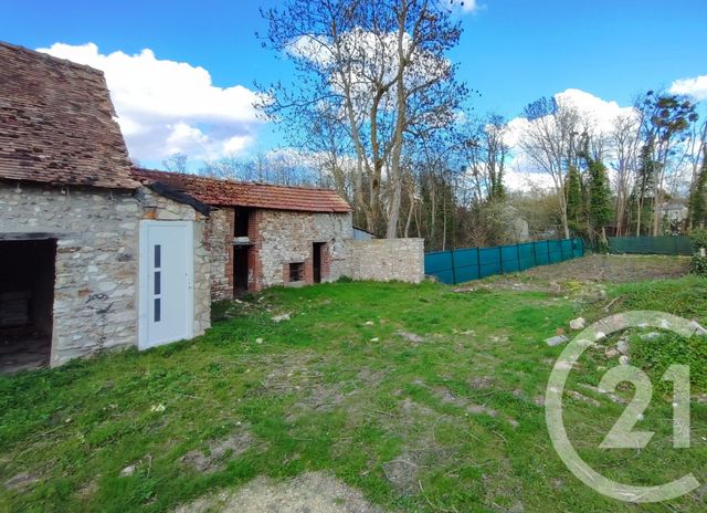 maison à vendre - 2 pièces - 172.0 m2 - LOMMOYE - 78 - ILE-DE-FRANCE - Century 21 Eure & Patrimoine