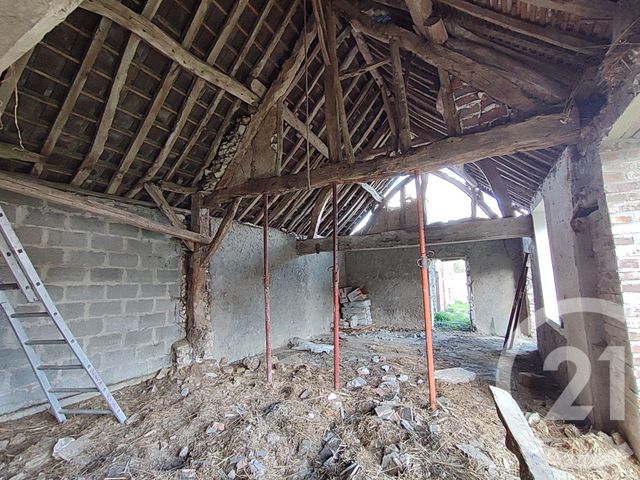 maison à vendre - 2 pièces - 172.0 m2 - LOMMOYE - 78 - ILE-DE-FRANCE - Century 21 Eure & Patrimoine