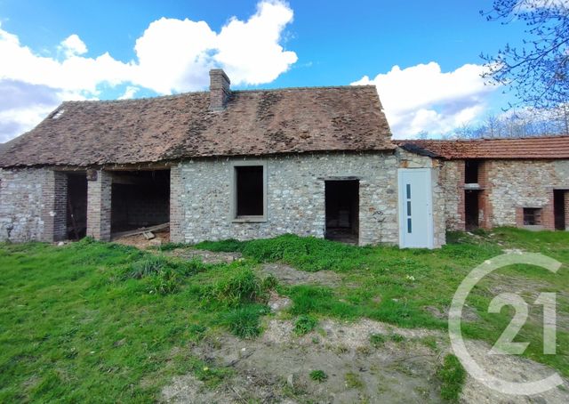 Maison à vendre LOMMOYE