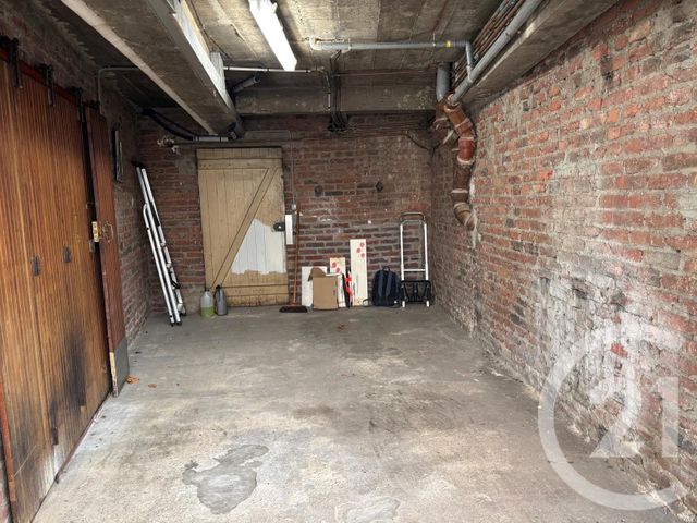 parking - EVREUX - 27