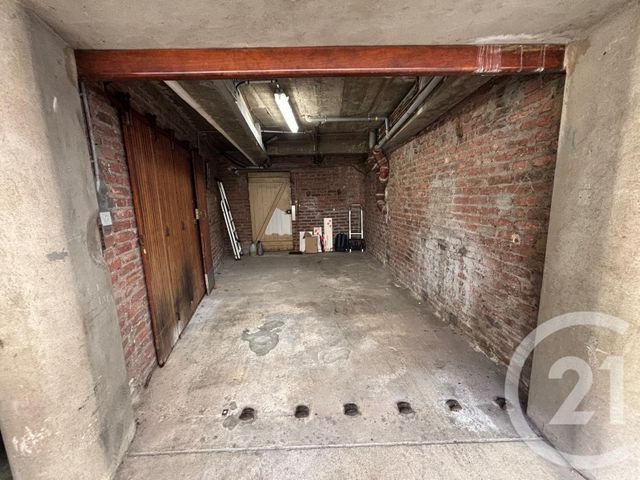 parking à louer - 14.0 m2 - EVREUX - 27 - HAUTE-NORMANDIE - Century 21 Eure & Patrimoine