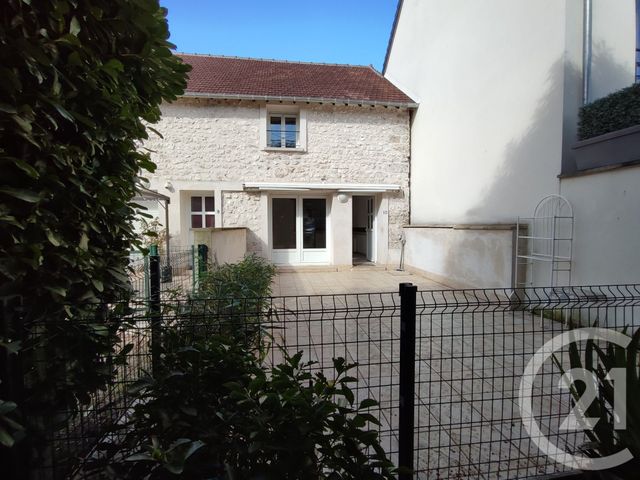 maison à vendre - 3 pièces - 56.65 m2 - BONNIERES SUR SEINE - 78 - ILE-DE-FRANCE - Century 21 Eure & Patrimoine