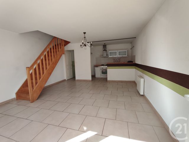 maison à vendre - 3 pièces - 56.65 m2 - BONNIERES SUR SEINE - 78 - ILE-DE-FRANCE - Century 21 Eure & Patrimoine