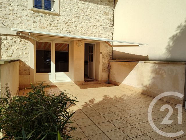 Maison à vendre BONNIERES SUR SEINE