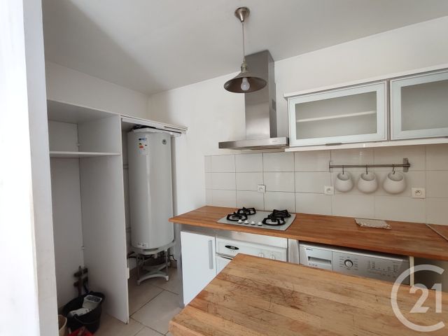 maison à vendre - 3 pièces - 56.65 m2 - BONNIERES SUR SEINE - 78 - ILE-DE-FRANCE - Century 21 Eure & Patrimoine