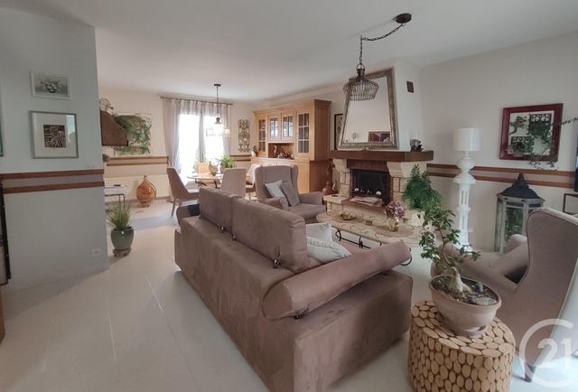 maison à vendre - 5 pièces - 108.0 m2 - BLARU - 78 - ILE-DE-FRANCE - Century 21 Eure & Patrimoine