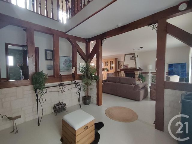 maison à vendre - 5 pièces - 108.0 m2 - BLARU - 78 - ILE-DE-FRANCE - Century 21 Eure & Patrimoine