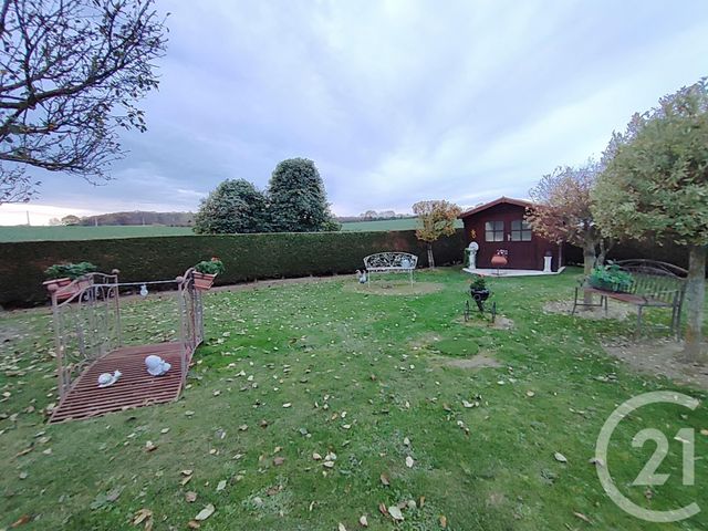 maison à vendre - 5 pièces - 108.0 m2 - BLARU - 78 - ILE-DE-FRANCE - Century 21 Eure & Patrimoine