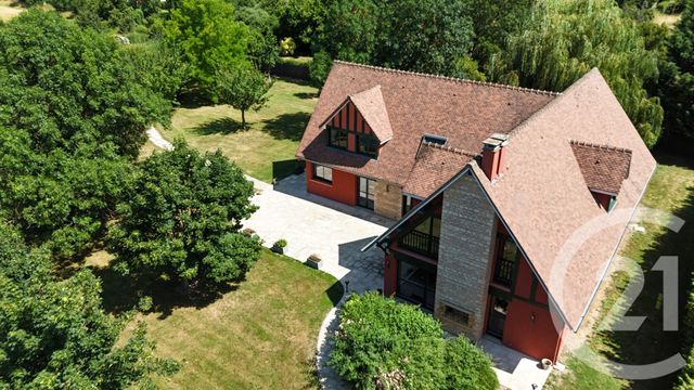 maison - PACY SUR EURE - 27