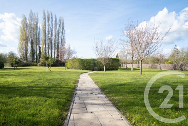 maison à vendre - 8 pièces - 332.0 m2 - PACY SUR EURE - 27 - HAUTE-NORMANDIE - Century 21 Eure & Patrimoine