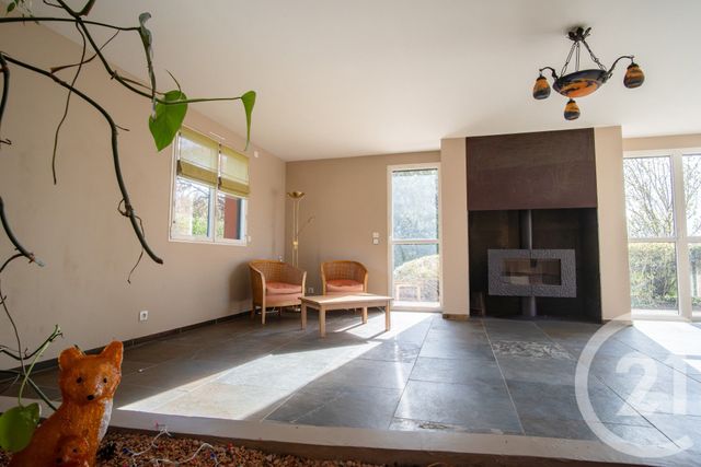 maison à vendre - 8 pièces - 332.0 m2 - PACY SUR EURE - 27 - HAUTE-NORMANDIE - Century 21 Eure & Patrimoine