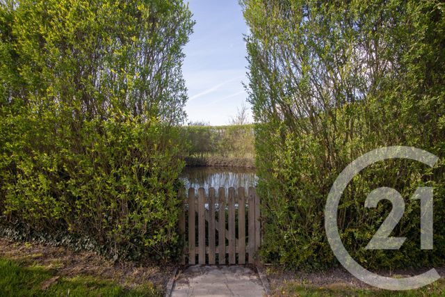 maison à vendre - 8 pièces - 332.0 m2 - PACY SUR EURE - 27 - HAUTE-NORMANDIE - Century 21 Eure & Patrimoine