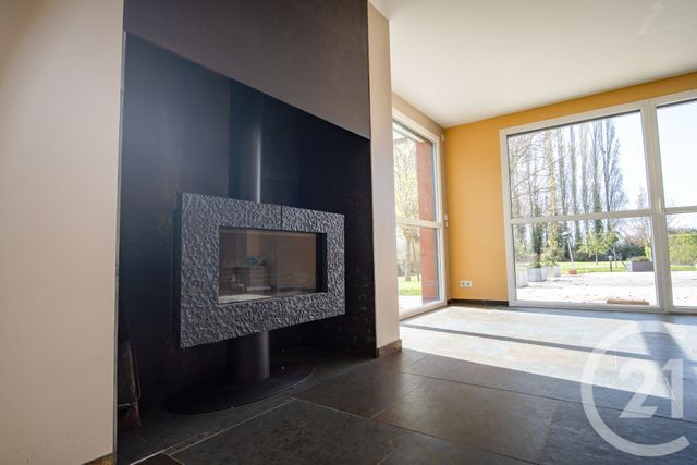 maison à vendre - 8 pièces - 332.0 m2 - PACY SUR EURE - 27 - HAUTE-NORMANDIE - Century 21 Eure & Patrimoine