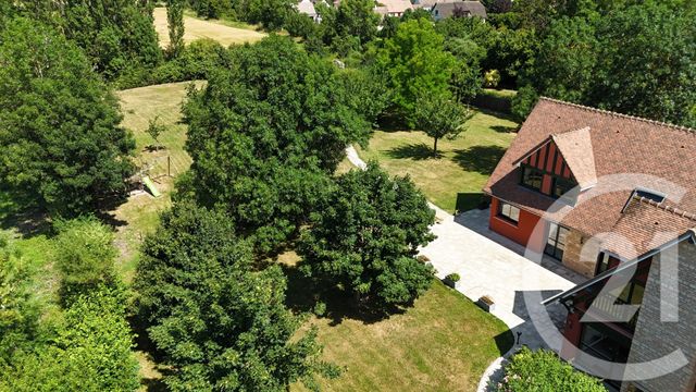 maison à vendre - 8 pièces - 332.0 m2 - PACY SUR EURE - 27 - HAUTE-NORMANDIE - Century 21 Eure & Patrimoine