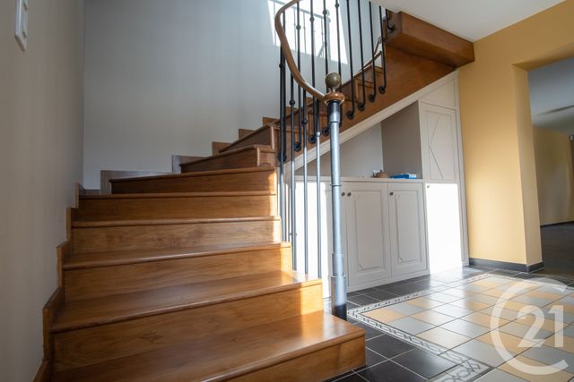 maison à vendre - 8 pièces - 332.0 m2 - PACY SUR EURE - 27 - HAUTE-NORMANDIE - Century 21 Eure & Patrimoine