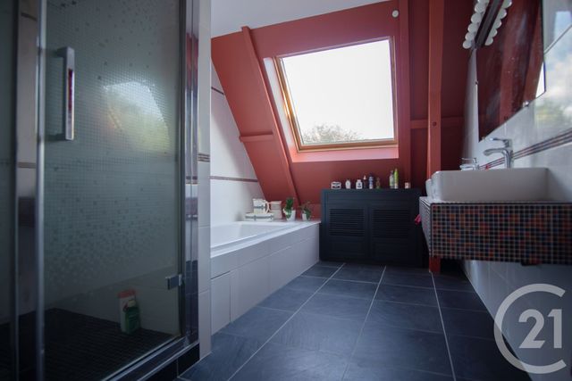 maison à vendre - 8 pièces - 332.0 m2 - PACY SUR EURE - 27 - HAUTE-NORMANDIE - Century 21 Eure & Patrimoine