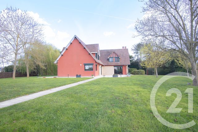 maison à vendre - 8 pièces - 332.0 m2 - PACY SUR EURE - 27 - HAUTE-NORMANDIE - Century 21 Eure & Patrimoine