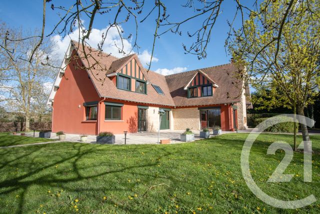 Maison à vendre PACY SUR EURE