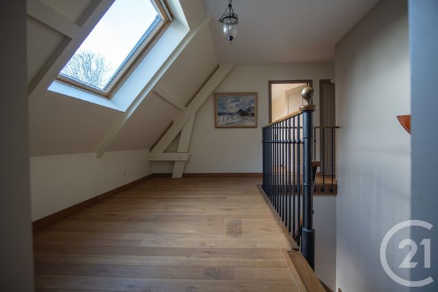 maison à vendre - 8 pièces - 332.0 m2 - PACY SUR EURE - 27 - HAUTE-NORMANDIE - Century 21 Eure & Patrimoine