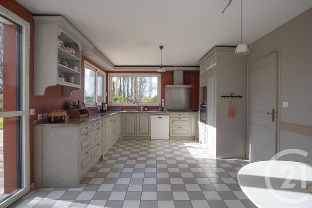 maison à vendre - 8 pièces - 332.0 m2 - PACY SUR EURE - 27 - HAUTE-NORMANDIE - Century 21 Eure & Patrimoine