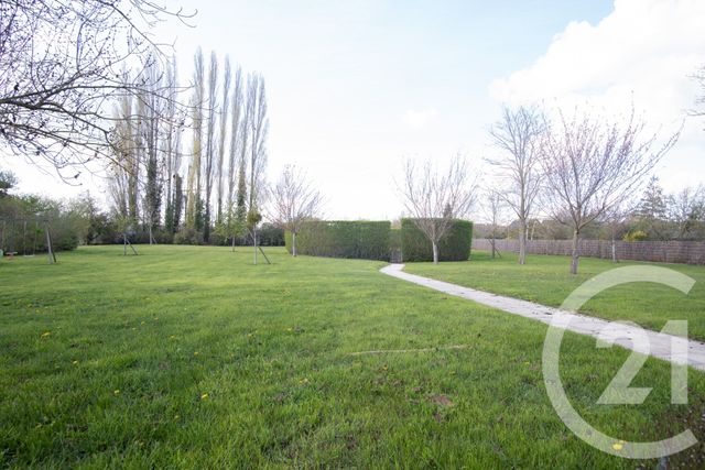 maison à vendre - 8 pièces - 332.0 m2 - PACY SUR EURE - 27 - HAUTE-NORMANDIE - Century 21 Eure & Patrimoine