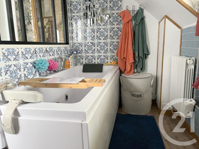 maison à vendre - 4 pièces - 88.62 m2 - BREUILPONT - 27 - HAUTE-NORMANDIE - Century 21 Eure & Patrimoine