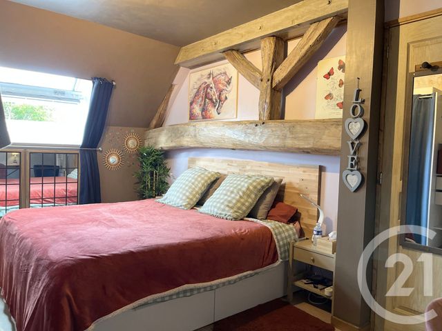 maison à vendre - 4 pièces - 88.62 m2 - BREUILPONT - 27 - HAUTE-NORMANDIE - Century 21 Eure & Patrimoine