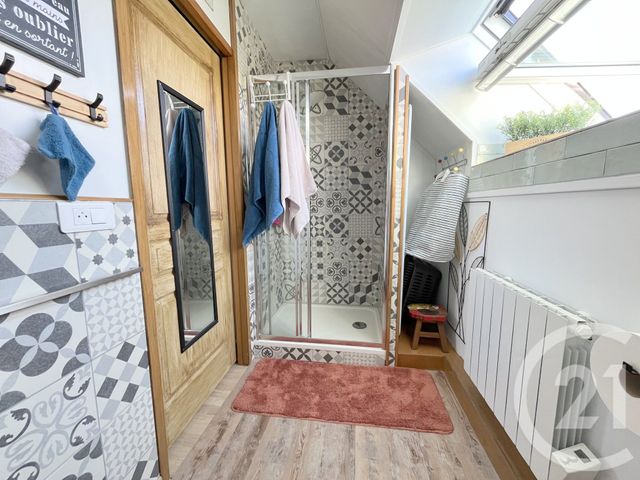 maison à vendre - 4 pièces - 88.62 m2 - BREUILPONT - 27 - HAUTE-NORMANDIE - Century 21 Eure & Patrimoine