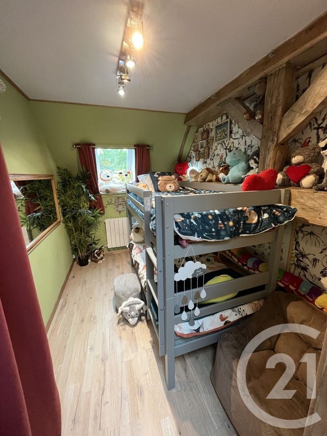 maison à vendre - 4 pièces - 88.62 m2 - BREUILPONT - 27 - HAUTE-NORMANDIE - Century 21 Eure & Patrimoine