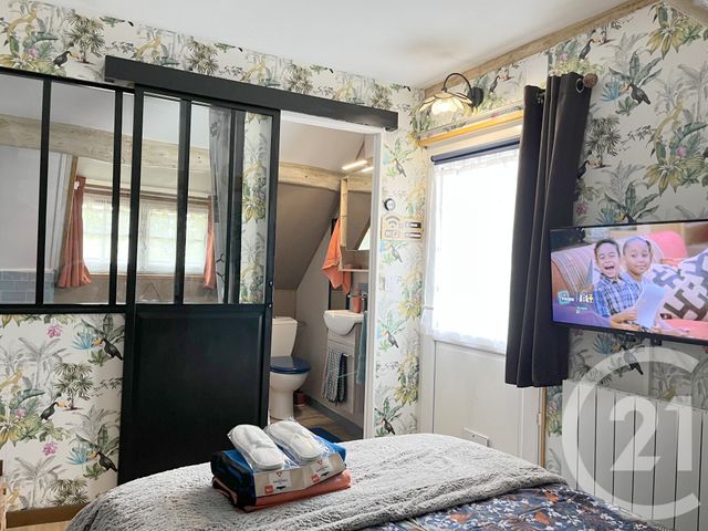 maison à vendre - 4 pièces - 88.62 m2 - BREUILPONT - 27 - HAUTE-NORMANDIE - Century 21 Eure & Patrimoine