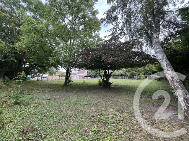 maison à vendre - 4 pièces - 88.62 m2 - BREUILPONT - 27 - HAUTE-NORMANDIE - Century 21 Eure & Patrimoine