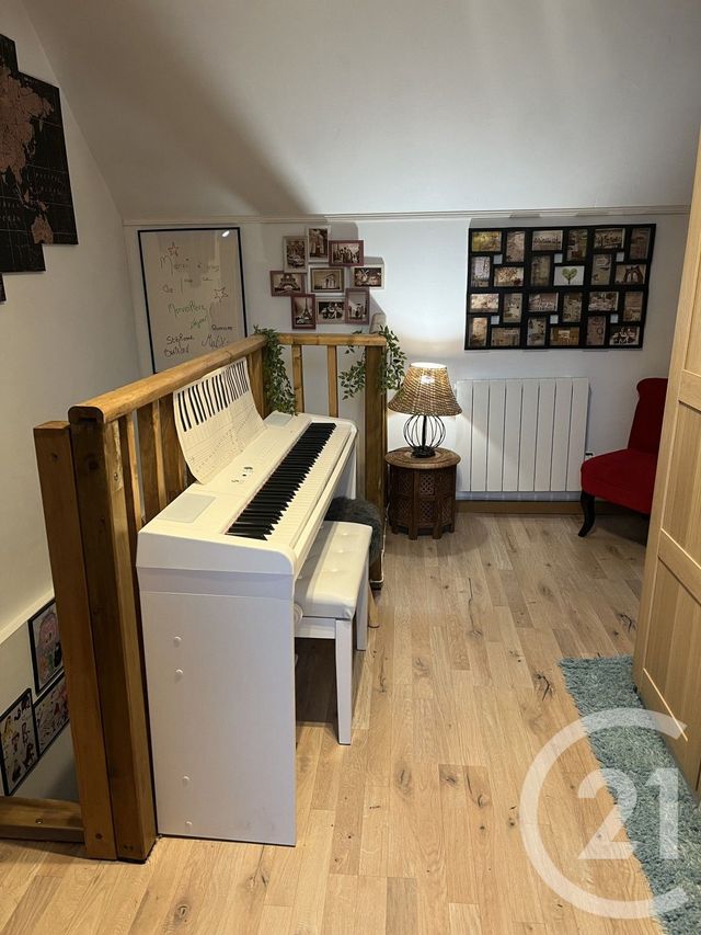 maison à vendre - 4 pièces - 88.62 m2 - BREUILPONT - 27 - HAUTE-NORMANDIE - Century 21 Eure & Patrimoine