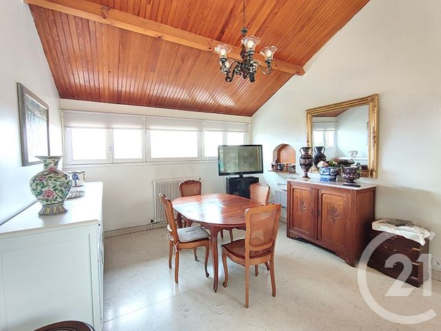 maison à vendre - 7 pièces - 245.4 m2 - BONNIERES SUR SEINE - 78 - ILE-DE-FRANCE - Century 21 Eure & Patrimoine