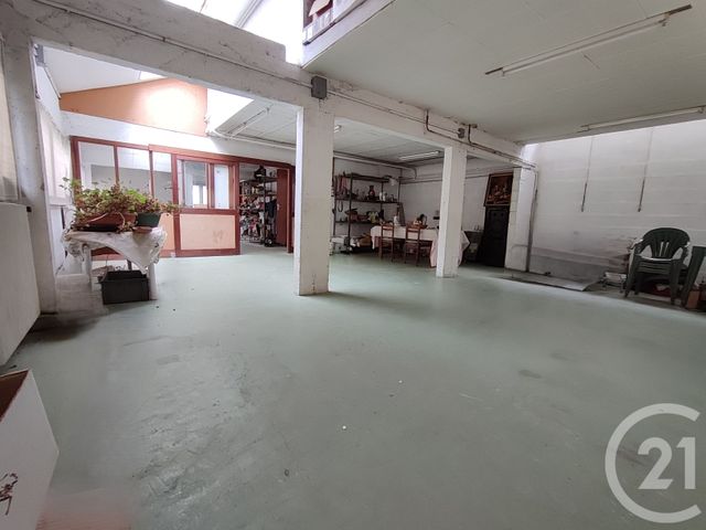 maison à vendre - 7 pièces - 245.4 m2 - BONNIERES SUR SEINE - 78 - ILE-DE-FRANCE - Century 21 Eure & Patrimoine