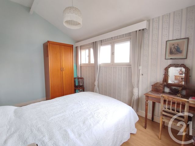 maison à vendre - 7 pièces - 245.4 m2 - BONNIERES SUR SEINE - 78 - ILE-DE-FRANCE - Century 21 Eure & Patrimoine